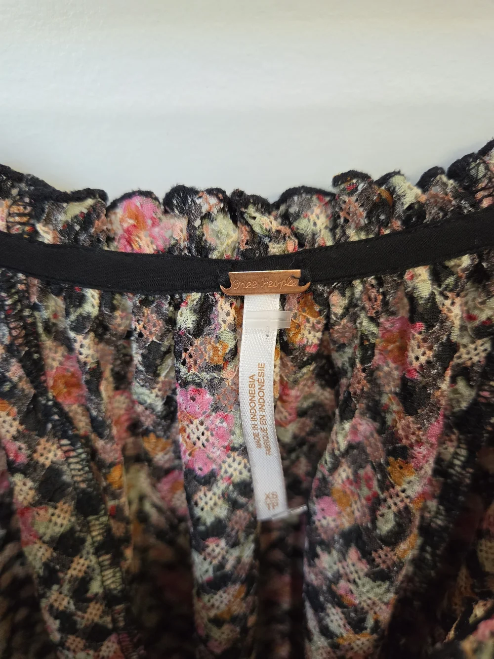 Free People euc no